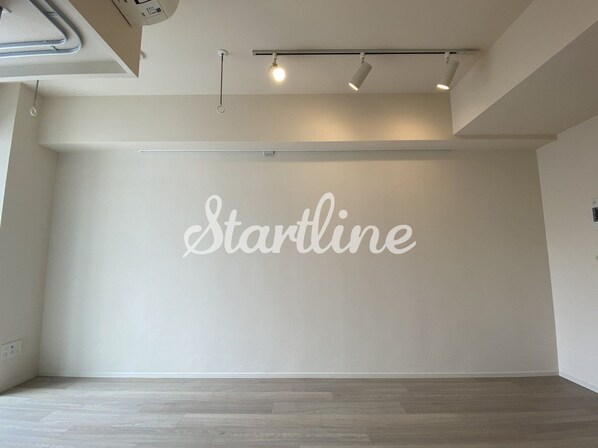 ブリリアイスト千駄ヶ谷の物件内観写真